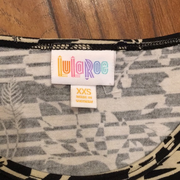 Lularoe Irma - Picture 3 of 7